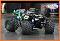 Monster Truck Pro related image