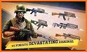 Yalghaar: Delta IGI Commando Adventure Mobile Game related image