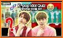 KQ | K-pop Idol Quiz related image