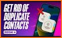 iContacts – iOS Contact, iPhone style Contacts related image