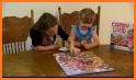 Candy Land Board Game related image