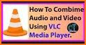 Add Audio To Video : Audio Video Mixer &MP3 Cutter related image