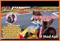 Moto Rider, Bike Racing Game related image