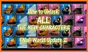 Tricks For fnaf world related image