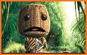 Run Sackboy! Run! related image