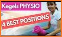 Easy Kegel - Pelvic Floor Exercise related image