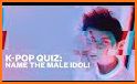 Kpop Idol Quiz 2018 related image