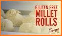 Gluten Free Rolls related image