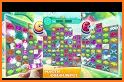 Cookie Rush-Cookie Mania-Free Match 3 Puzzle Game related image