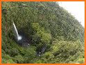 La Fortuna Waterfall related image