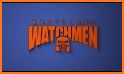 Wasteland Watchmen - fighting game, league of hero related image