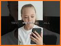 Fake Call -Facetime prank call related image