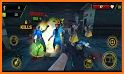 New Zombie Shooting Games : Zombie Gun Games 2020 related image