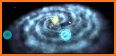 3D Galaxy Map Pro related image