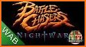 Battle Chasers: Nightwar related image