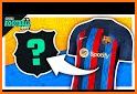 FUT 22 Quiz : Guess the Club related image