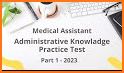 CMA Medical Assistant Expert related image