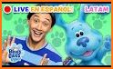 Blue's Clues & You Song related image