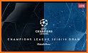 UEFA Champions League • LIVE related image