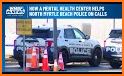 Myrtle Beach Police Department related image