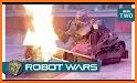 robot battle robot wars related image