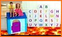 Learn Alphabets with Nuru Kids (English & Swahili) related image