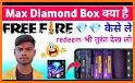 Max Diamond Box related image