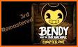 Hi Bendy Ink Machine | All CHAPTER GUIDE related image