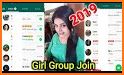 Join Girls Whats Group Links related image