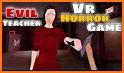 VR Horror School - Evil Teacher 3D Free related image