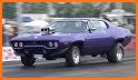 American Muscle Car Race related image