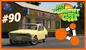 My Summer Car Map related image