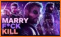 Avengers Infinity War - Quiz Game Trivia for Free related image