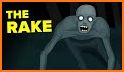 Siren Head vs The Rake Horror Game related image