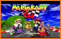 Guide for MarioKart 64 related image