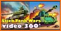 Stick Tank Wars related image