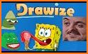 Drawize - Draw and Guess related image