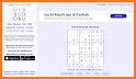 Sudoku - Free Sudoku Brain Puzzles related image