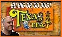 Slot of Texas Party - Free Vegas Casino Slot Games related image