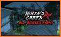 Creed Ninja Assassin Hero: New Fighting Games 2021 related image