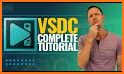 VSDC- Video Editor related image