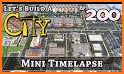 MiniCraft: Building and Crafting Modern City related image