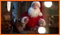 Videollamada Papa Noel ESPAÑOL- te llama gratis! related image