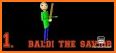 Baldi: The Savior related image