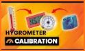 Humidity Checker – Humidity Meter Hygrometer related image