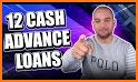 Payday Cash Advance: Money App related image