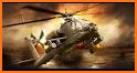 GUNSHIP BATTLE: Helicopter 3D related image