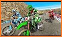 Dirt Bike Racing 2020: Snow Mountain Championship related image