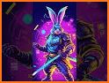 Easter Egg Bunny :Puzzle Games related image