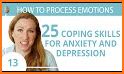 MoodMission - Cope with Stress, Moods & Anxiety related image